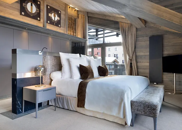 Hotel Le K2 Chogori