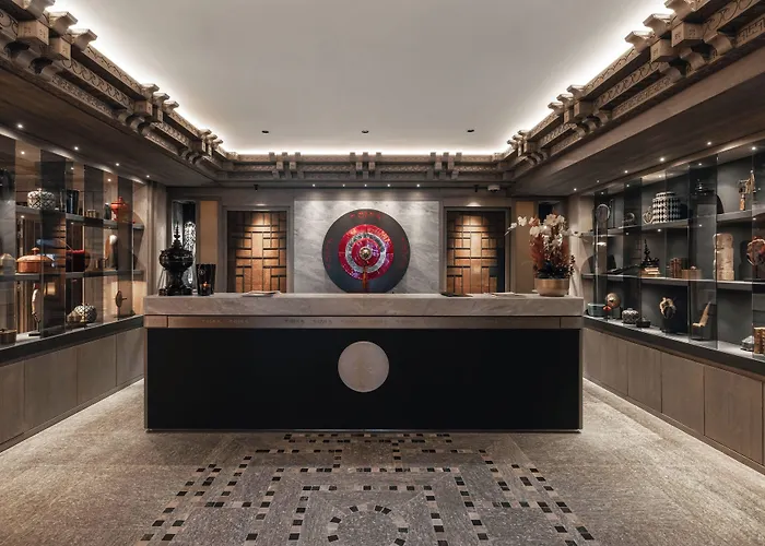 Hotel Le K2 Chogori